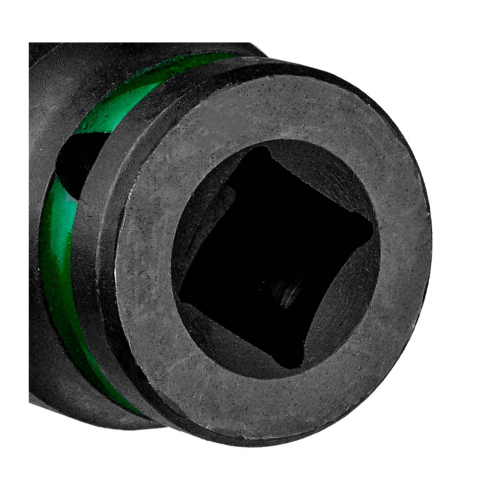 Комплект ударни вложки 13 броя, 1/2”, шестостенни, 10-32 мм - W33013