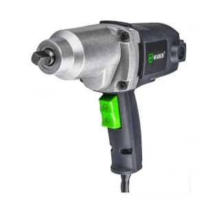 Електрически ударен гайковерт в куфар, 800 Nm, 1/2", 2200 W - W33250