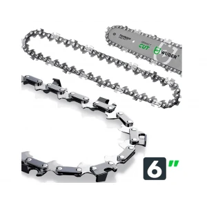 Верига за мини верижни триони 6",  (15 см) 37 звена - W37004