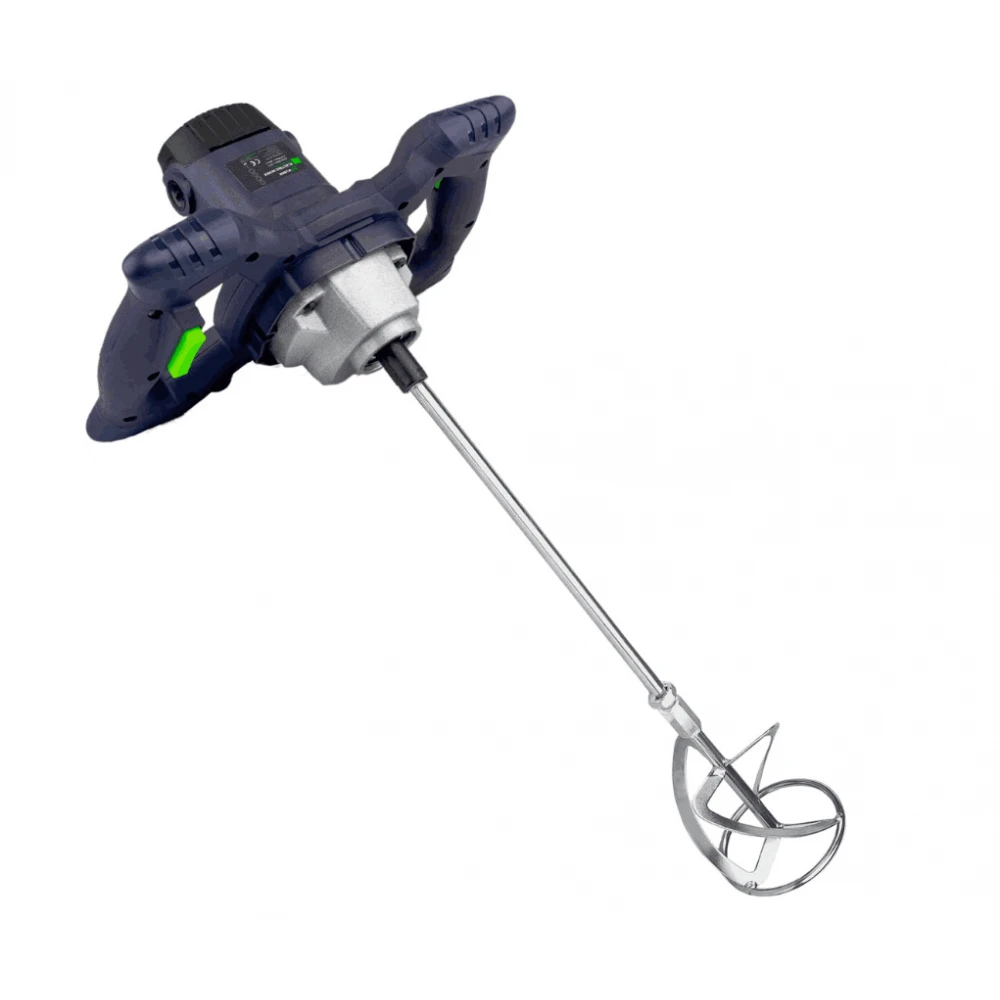 Бетонобъркачка 2600 W, 0 – 970 об./мин., 120 мм - W38634