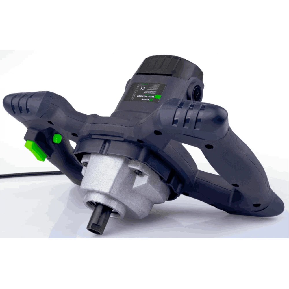 Бетонобъркачка 2600 W, 0 – 970 об./мин., 120 мм - W38634