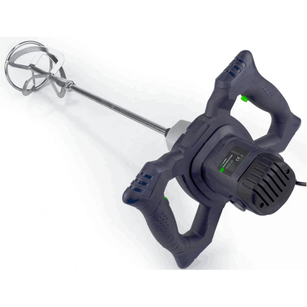 Бетонобъркачка 2600 W, 0 – 970 об./мин., 120 мм - W38634