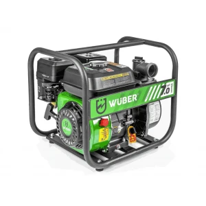 Бензинова моторна помпа 7 к.с., 2", 600 л/мин. - W40424