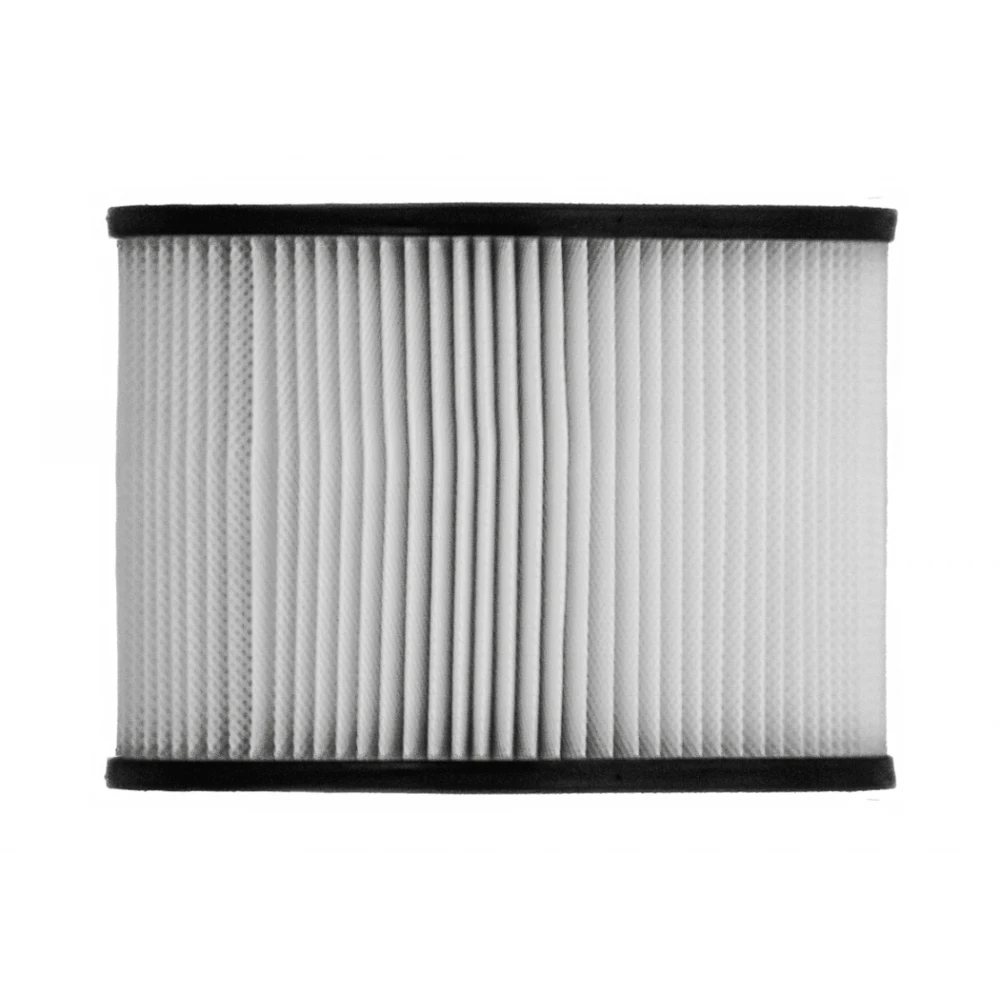 HEPA филтър за индустриална прахосмукачка, 16x16x12 см - W42675