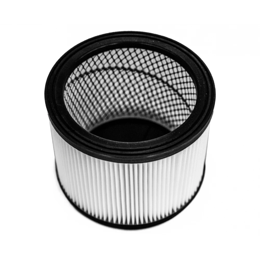 HEPA филтър за индустриална прахосмукачка, 16x16x12 см - W42675