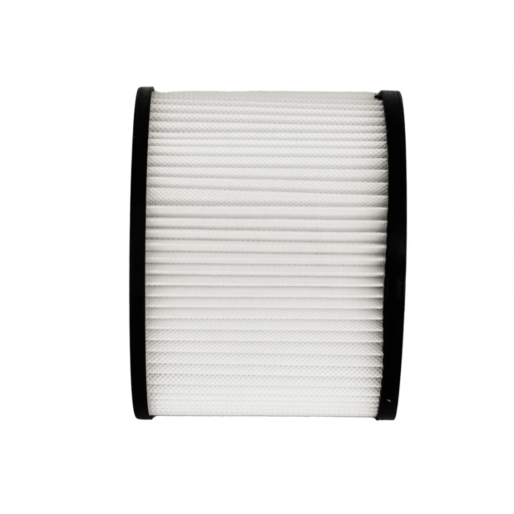HEPA филтър за индустриална прахосмукачка, 16x16x12 см - W42675