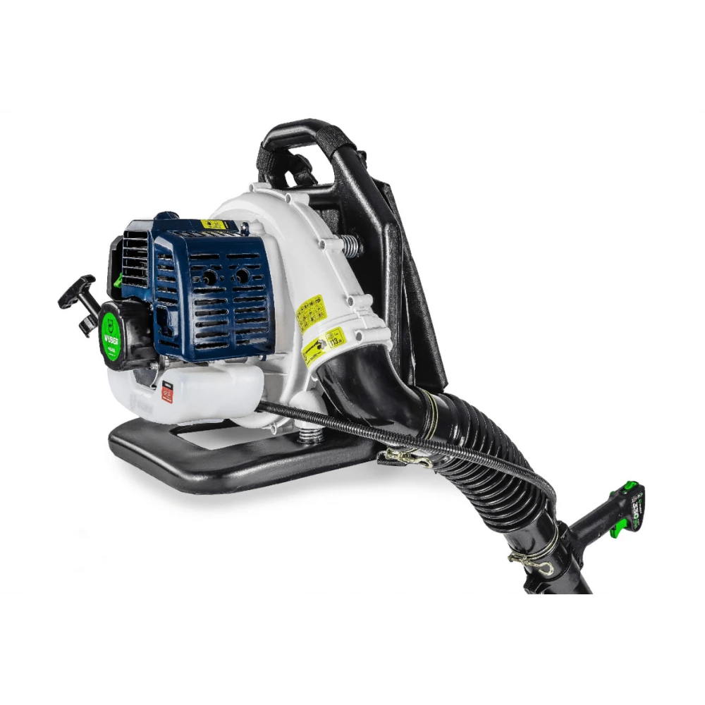 Бензинова духалка за листа 1.7 к.с., 720 м3/ч. - W43435