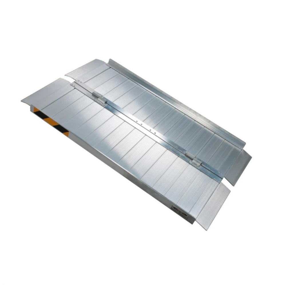 Рампа за инвалидни колички, 122 см - WC12K4