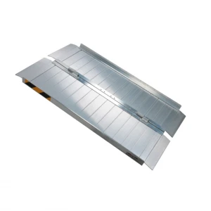 Рампа за инвалидни колички, 122 см - WC12K4