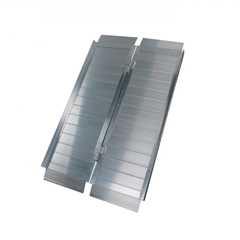 Рампа за инвалидни колички, 122 см - WC12K4