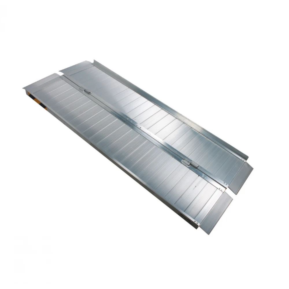 Рампа за инвалидни колички, 184 см - WC16K6