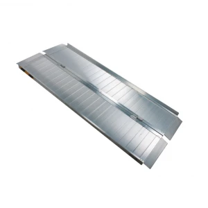 Рампа за инвалидни колички, 184 см - WC16K6