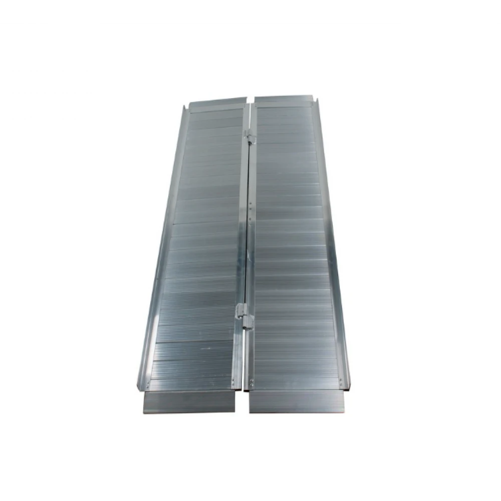 Рампа за инвалидни колички, 184 см - WC16K6