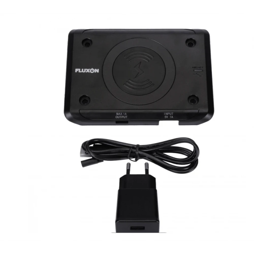 Докинг станция за безжично зареждане - WCD01