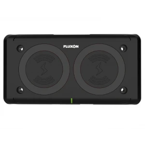 Двойна докинг станция за безжично зареждане - WCD02