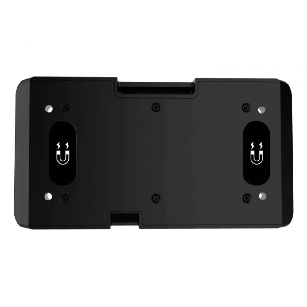 Двойна докинг станция за безжично зареждане - WCD02