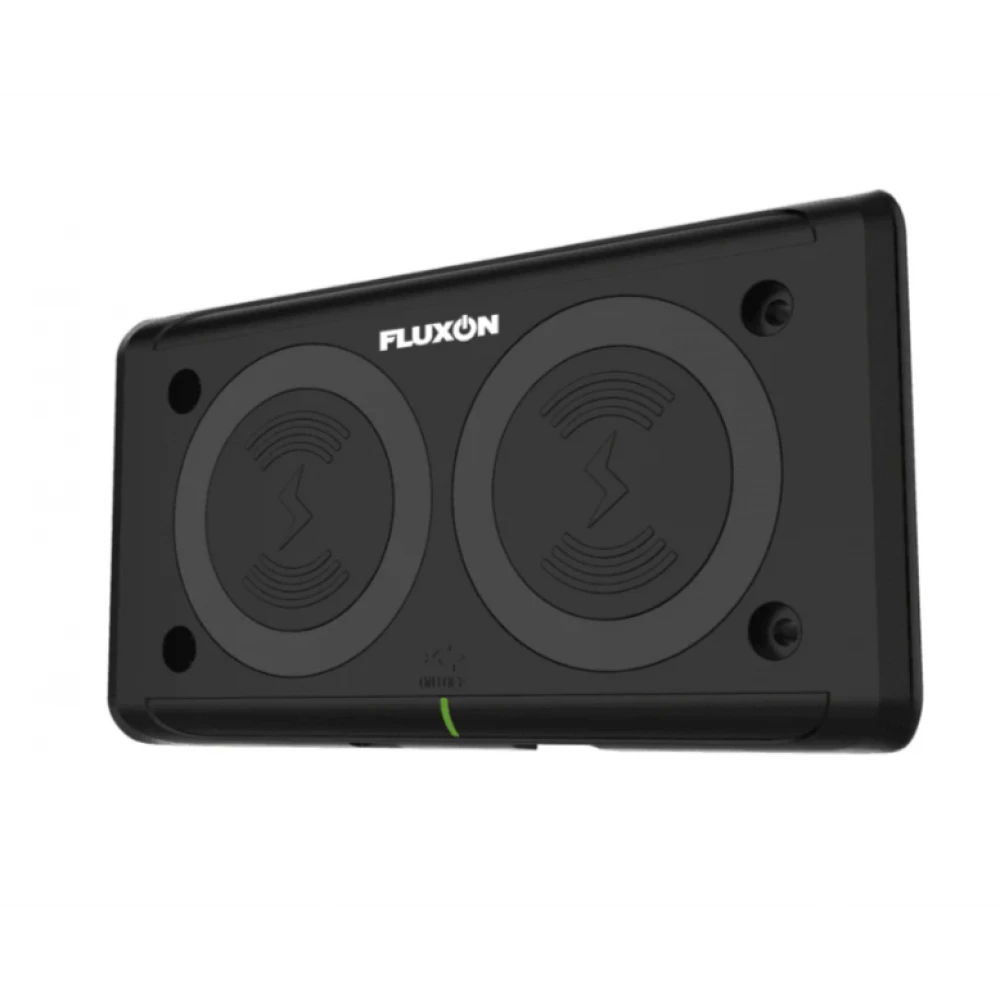 Двойна докинг станция за безжично зареждане - WCD02