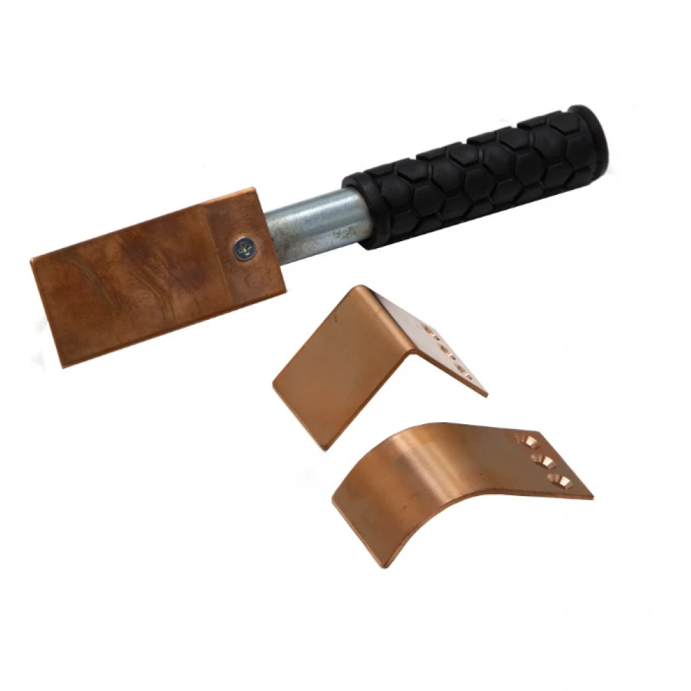 Помощник заварчик, 4 бр. - WH3