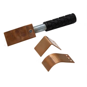 Помощник заварчик, 4 бр. - WH3