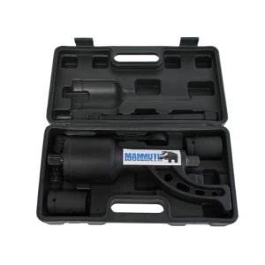 Усилвател на въртящ момент за болтове, гайки за камиони 5800nm - WKM5800