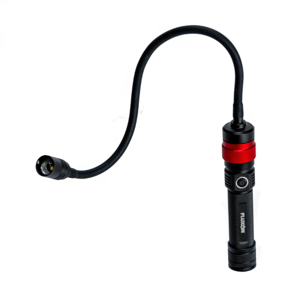 Професионална работна лампа 3 в 1, LED - WL01BFS