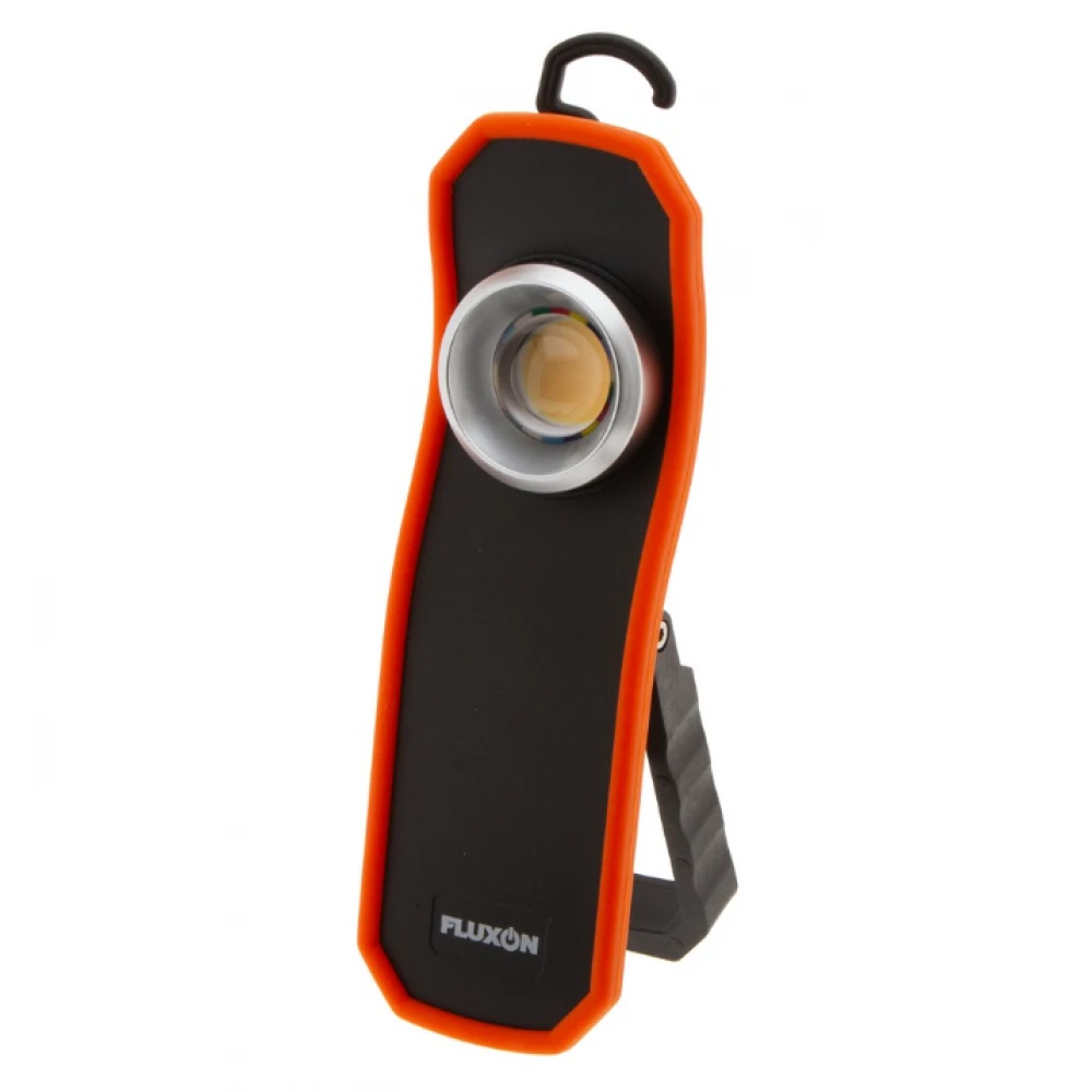 LED лампа за разпознаване на цветове, 10W - WL04CM