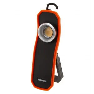 LED лампа за разпознаване на цветове, 10W - WL04CM