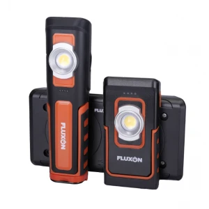 Комплект от 2 работни лампи + зарядна станция - WL56SET