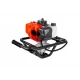 Бензинов свредел 6,7 к.с. / 4,9 kW, 1000 мл. - WR-GD-670E