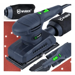 Виброшлайф 500 W, 90 x 187 мм., 6 000 – 11 000 об/мин. - WR-OS-500