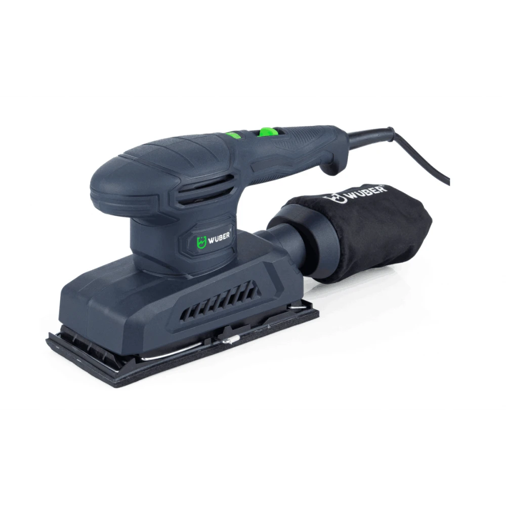 Виброшлайф 500 W, 90 x 187 мм., 6 000 – 11 000 об/мин. - WR-OS-500