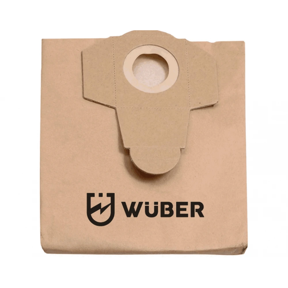 Торба за индустриална прахосмукачка 30 литра - WR-VC-2200D