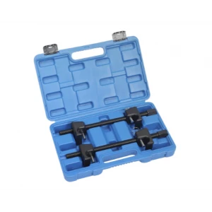 Комплект винтови пружини компресор, ръчен 2 броя - XPTools XP2SVS