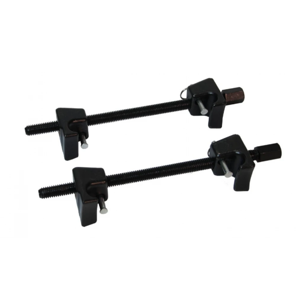 Комплект винтови пружини компресор, ръчен 2 броя - XPTools XP2SVS