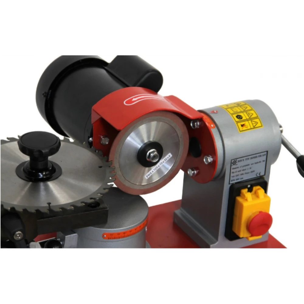 Машина за шлайфане на ножове - Cowley ZBS8D70