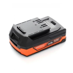 Акумулаторна батерия, 18 V, 2 Ah, PROSERIES - kd1778