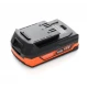 Акумулаторна батерия, 18 V, 2 Ah, PROSERIES - kd1778