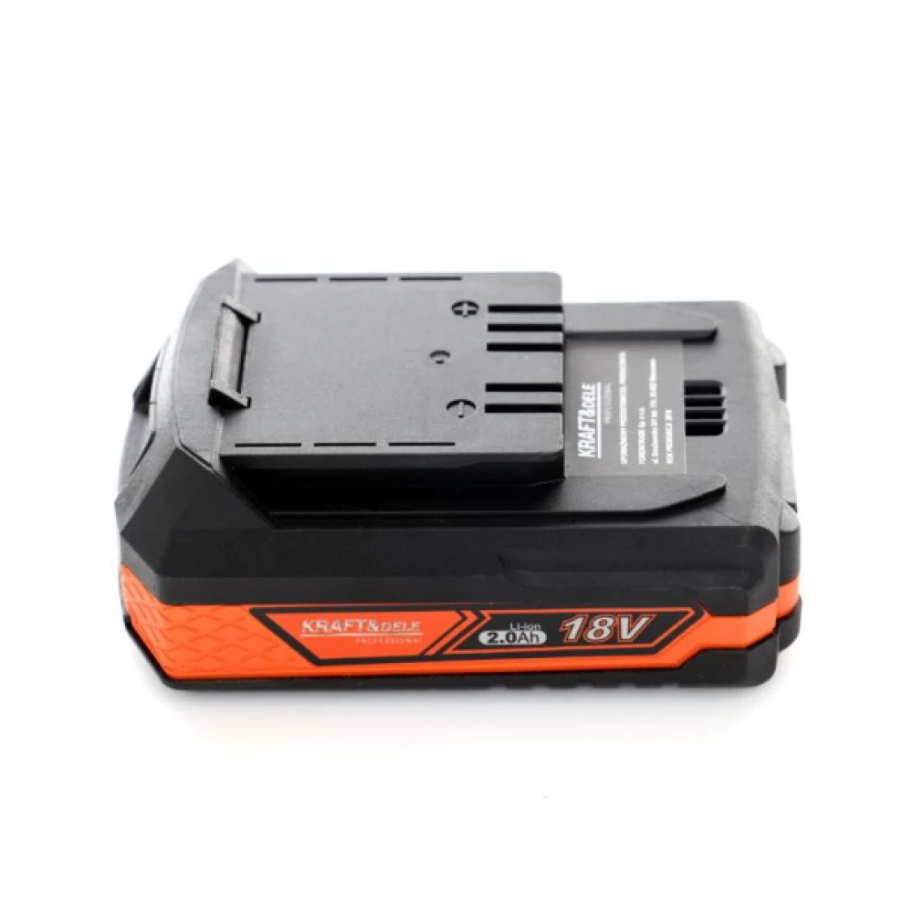 Акумулаторна батерия, 18 V, 2 Ah, PROSERIES - kd1778