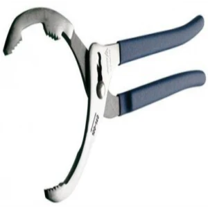 Ключ / клещи за маслен филтър 85-115 мм - А-085115